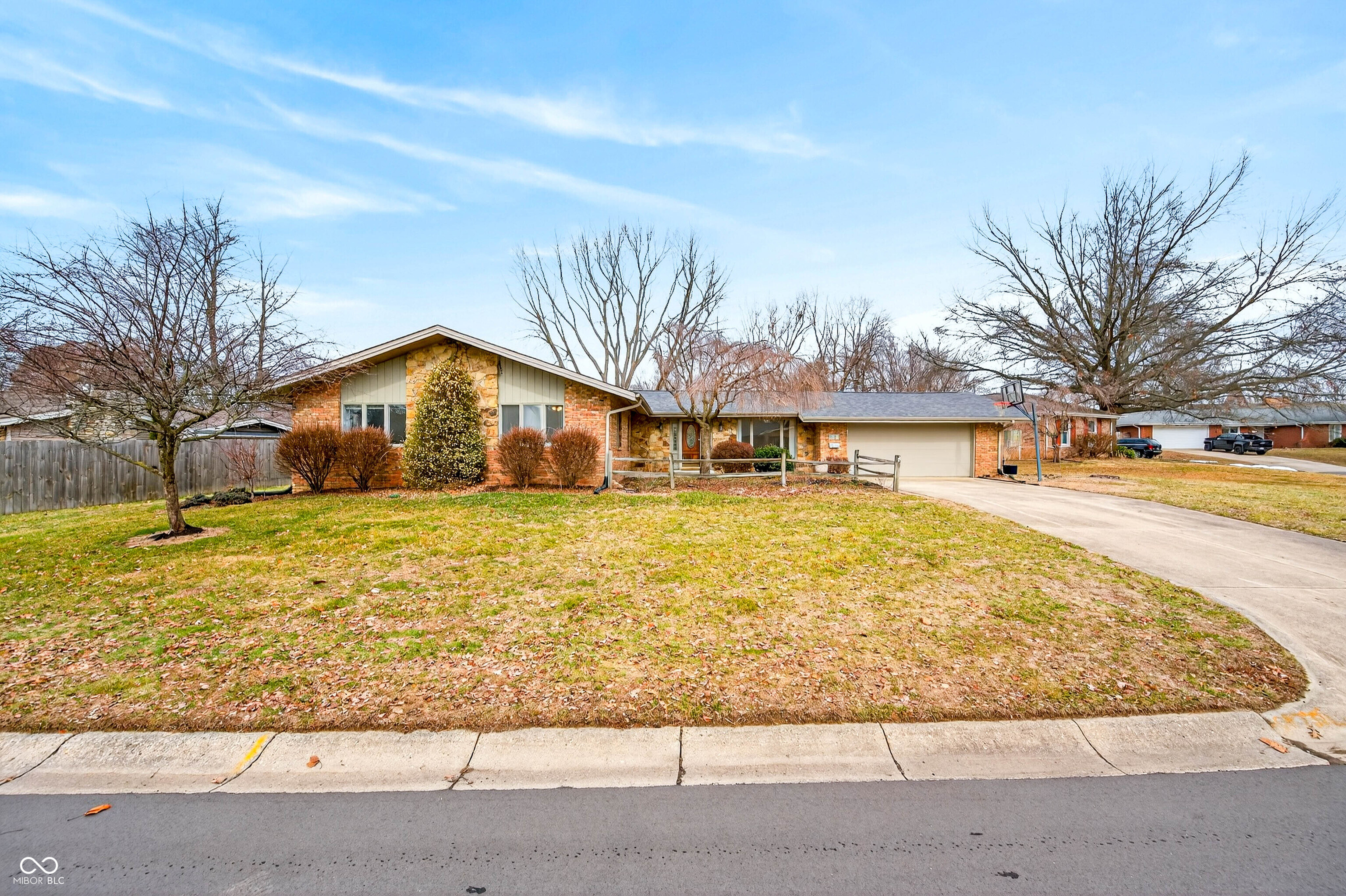 3161 Sumac Court Columbus, IN 47203 - Photo 53 of 54
