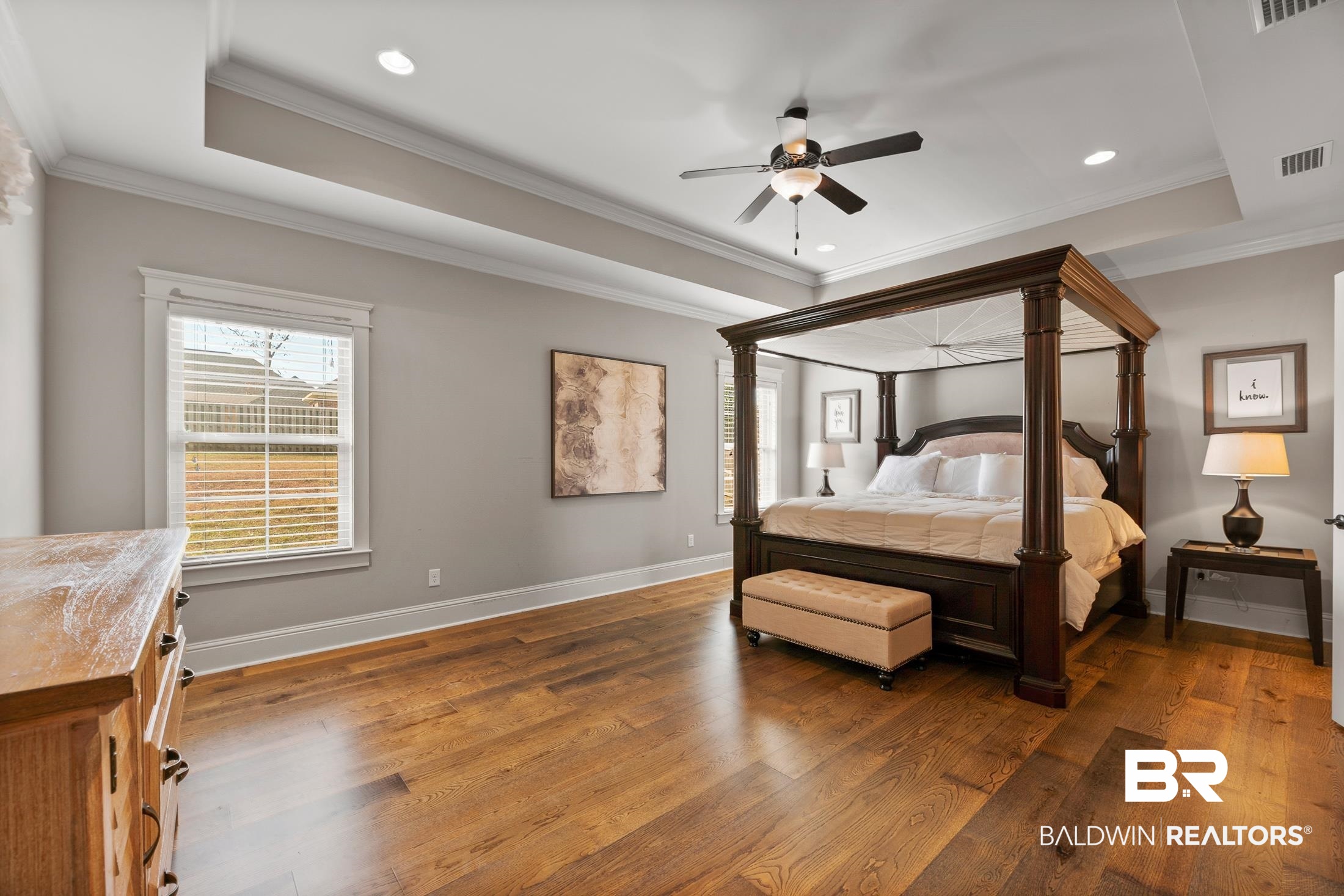 7784 Raegan Lane Daphne, AL 36527 - Photo 19 of 43 Master Bedroom