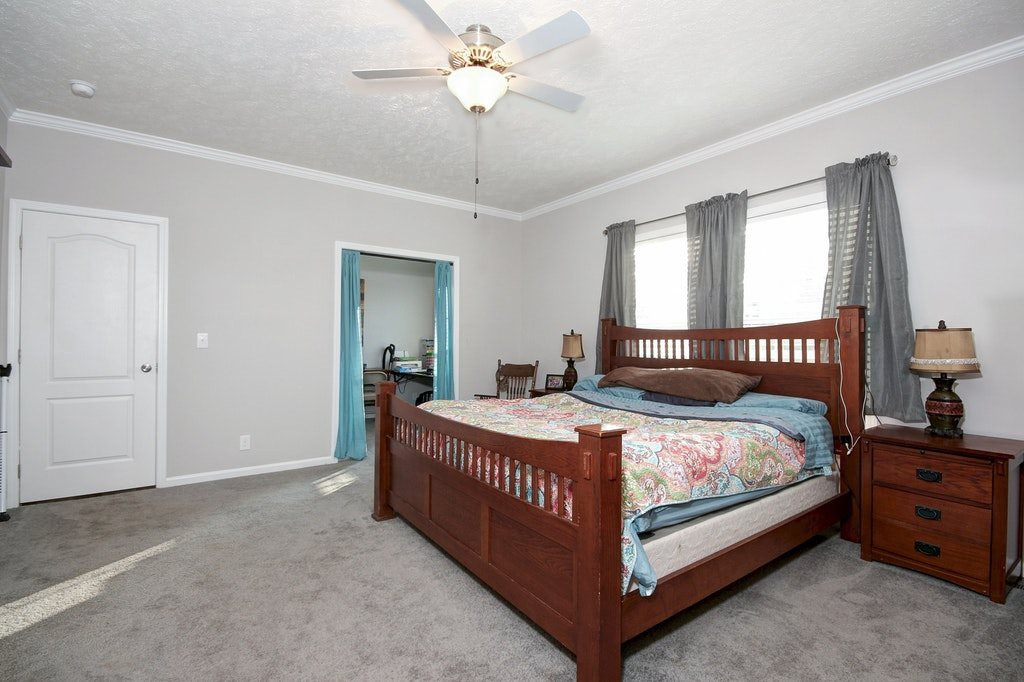 12166 Buck Road Middlesex, NC 27557 - Photo 11 of 18 Photo 11
