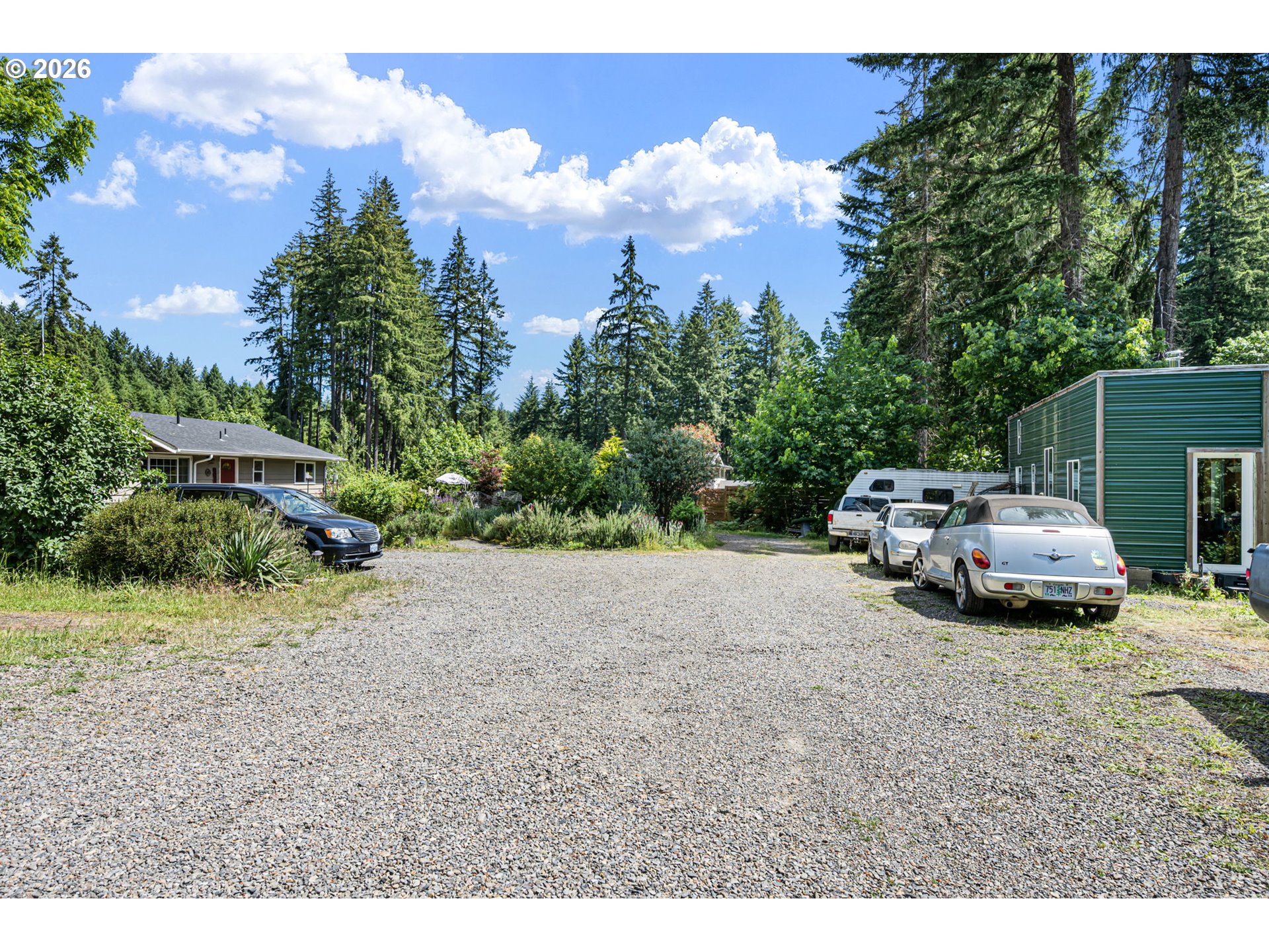 24403 Bolton Hill Road Veneta, OR 97487 - Photo 23 of 28