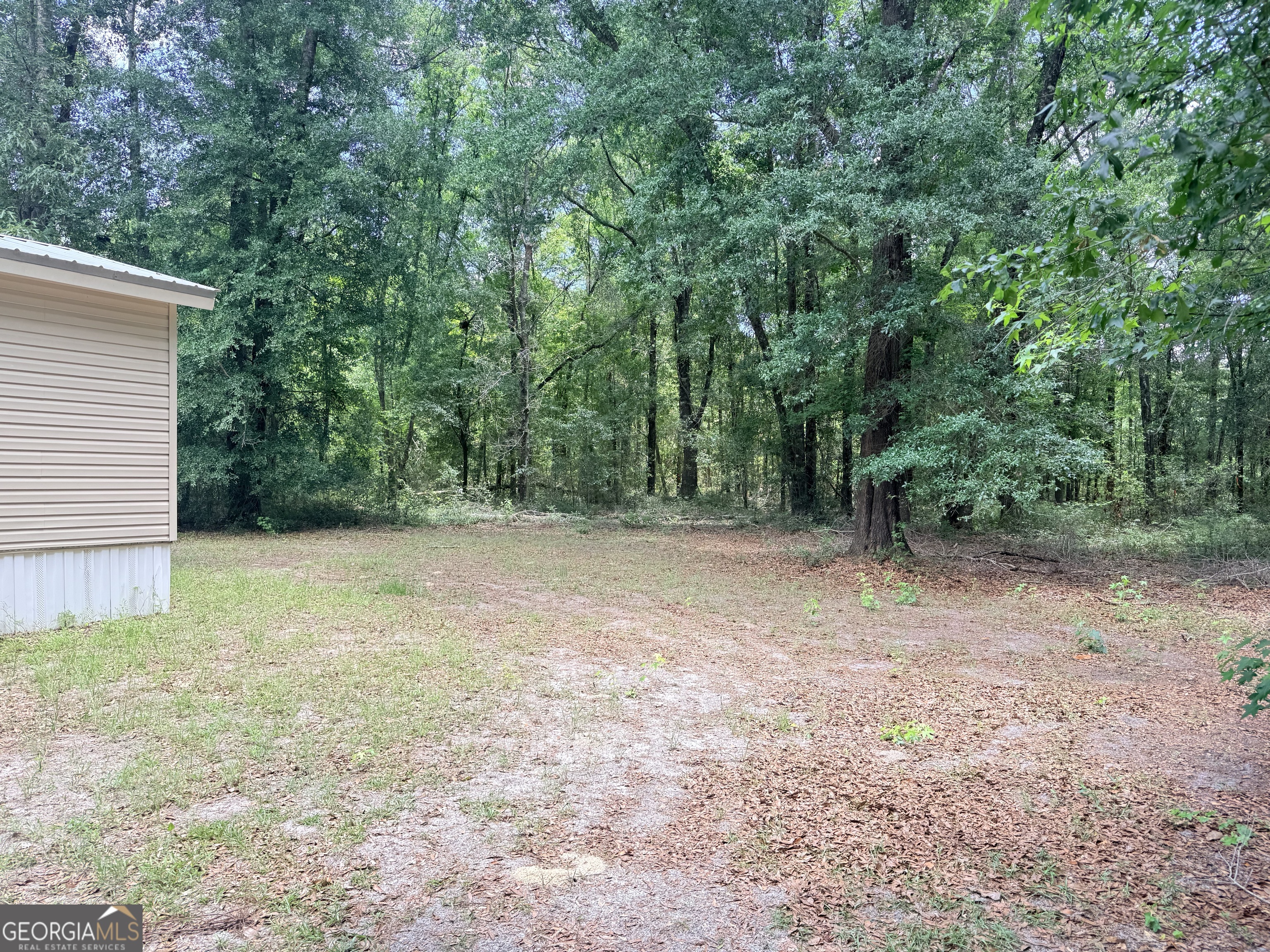 563 Kendricks Road Brooklet, GA 30415 - Photo 10 of 11