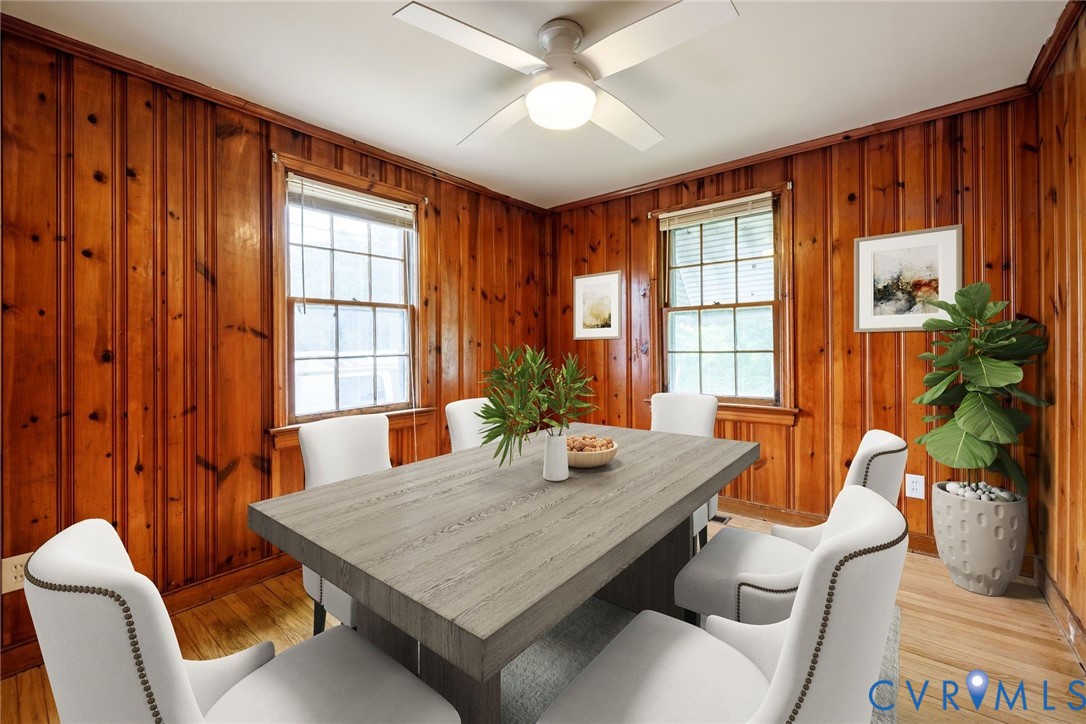 3042 Culver Road Richmond, VA 23224 - Photo 9 of 24 Virtually Staged Image