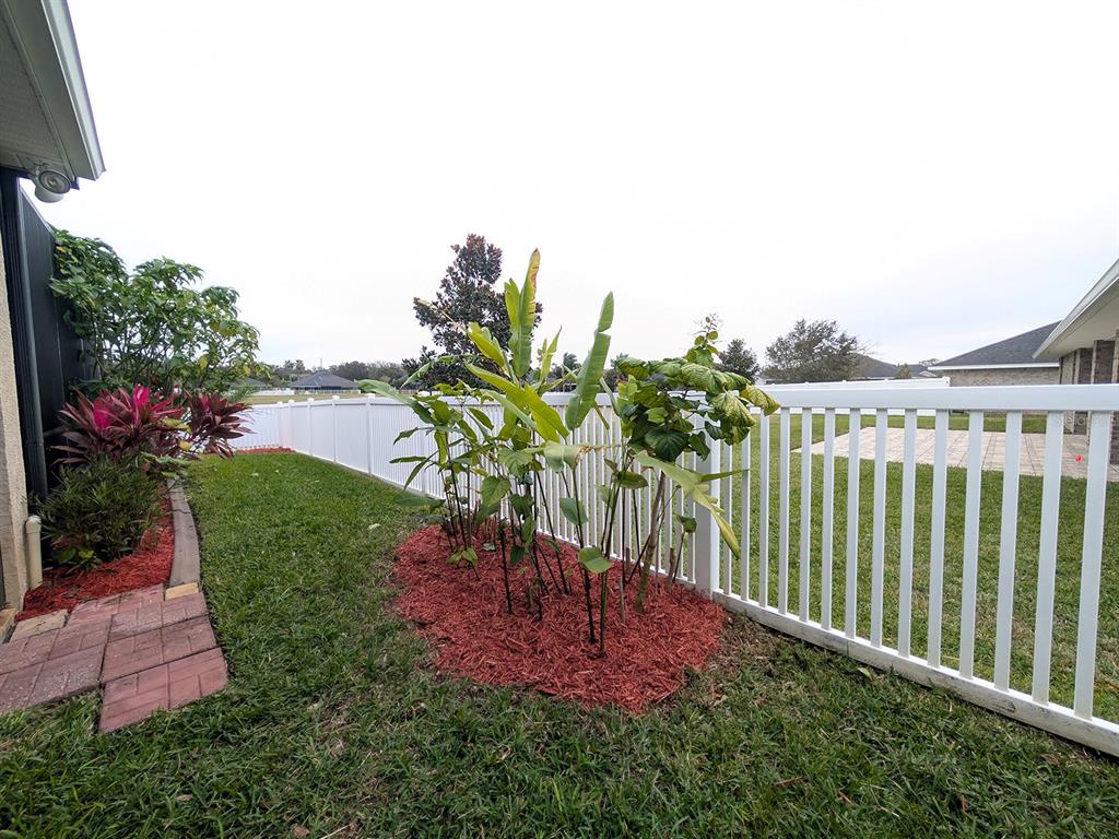 43 Turtle Ridge Drive Flagler Beach, FL 32136 - Photo 53 of 61 Side of house
