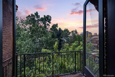 $615,000 | 820 Humboldt Street, Unit 3, Denver, CO 80218