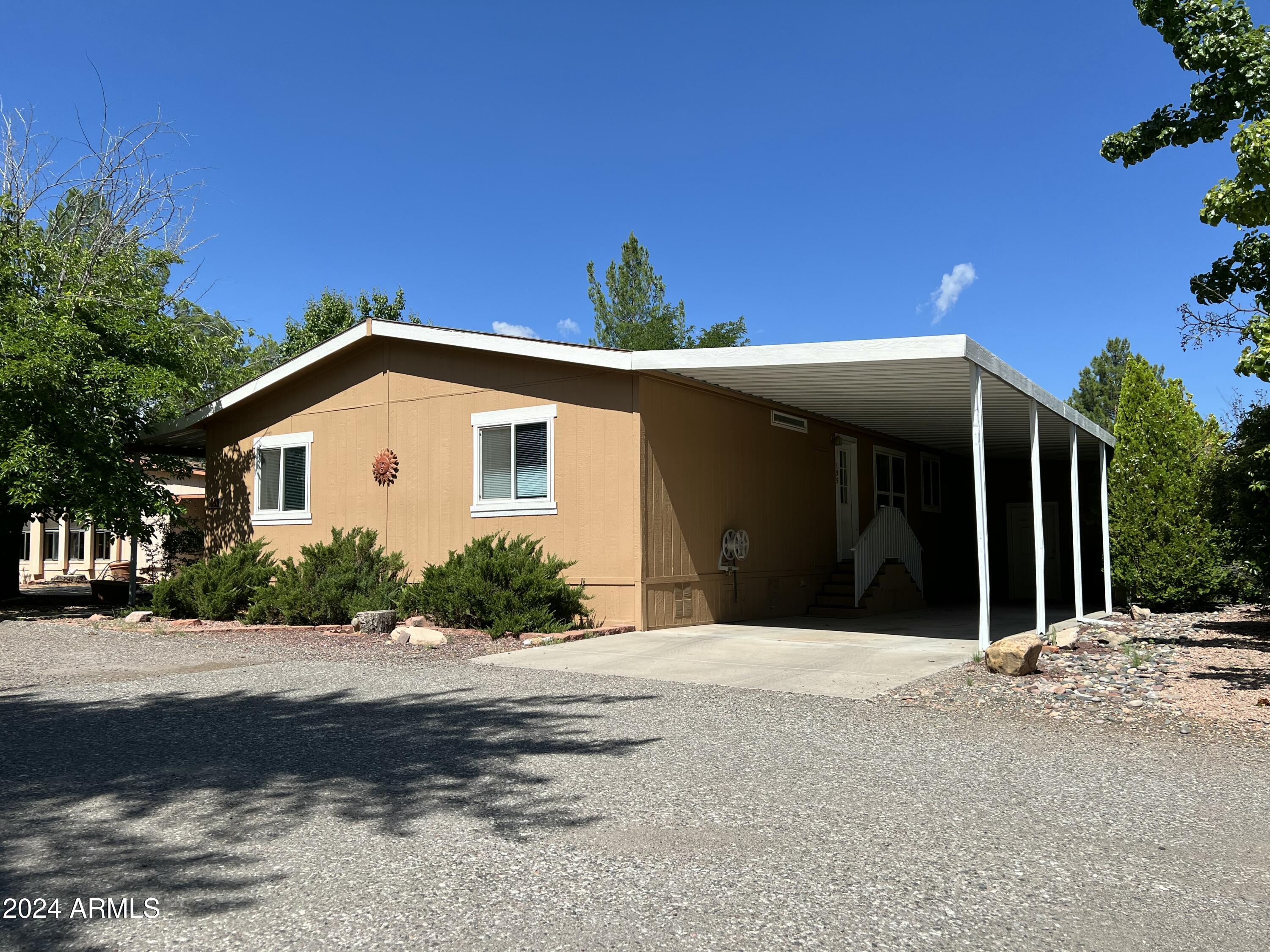 6770 West State Rte 89A, Unit 199 Sedona, AZ 86336 - Photo 20 of 30 IMG_2995