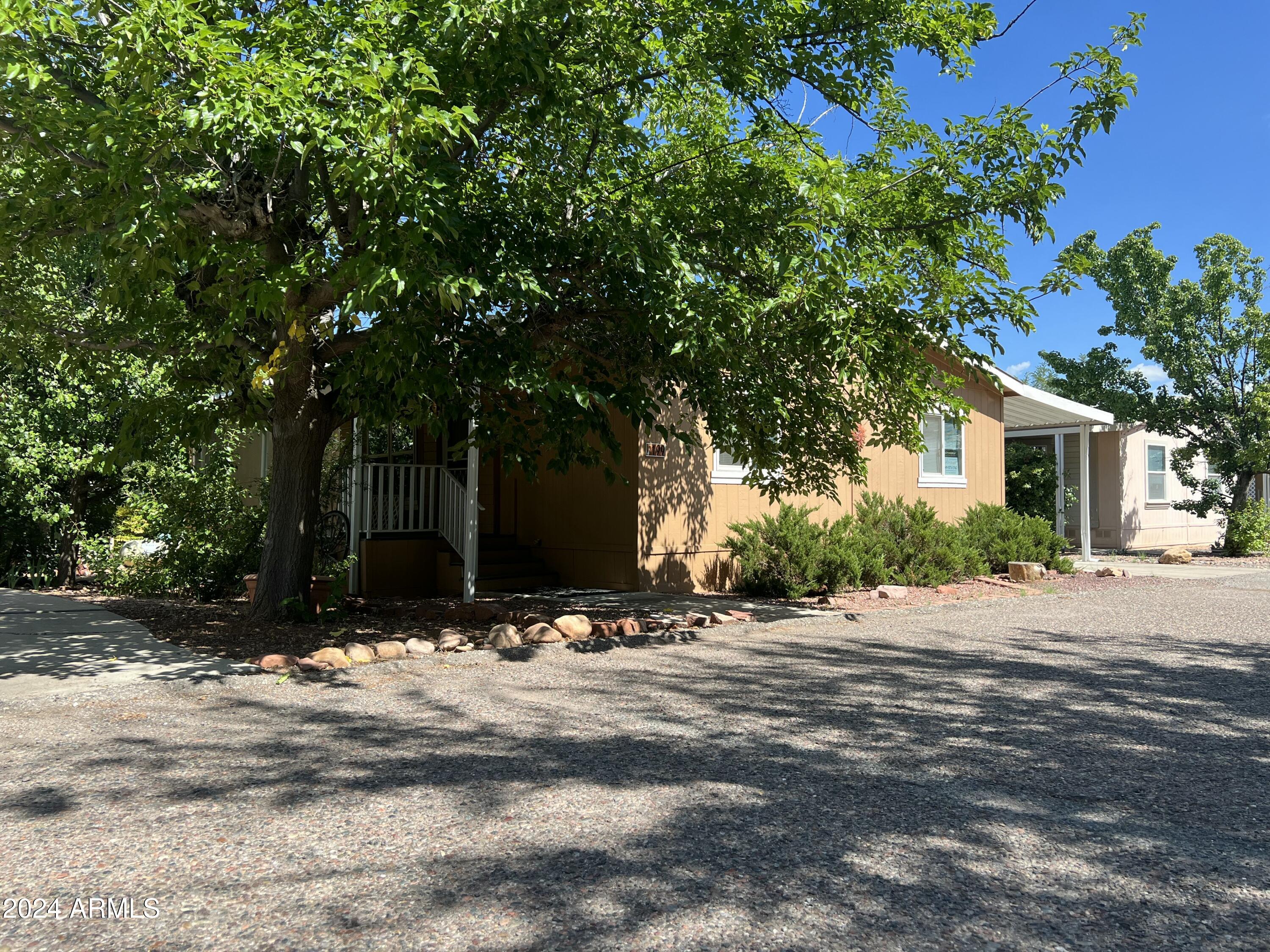 6770 West State Rte 89A, Unit 199 Sedona, AZ 86336 - Photo 21 of 30 IMG_3003