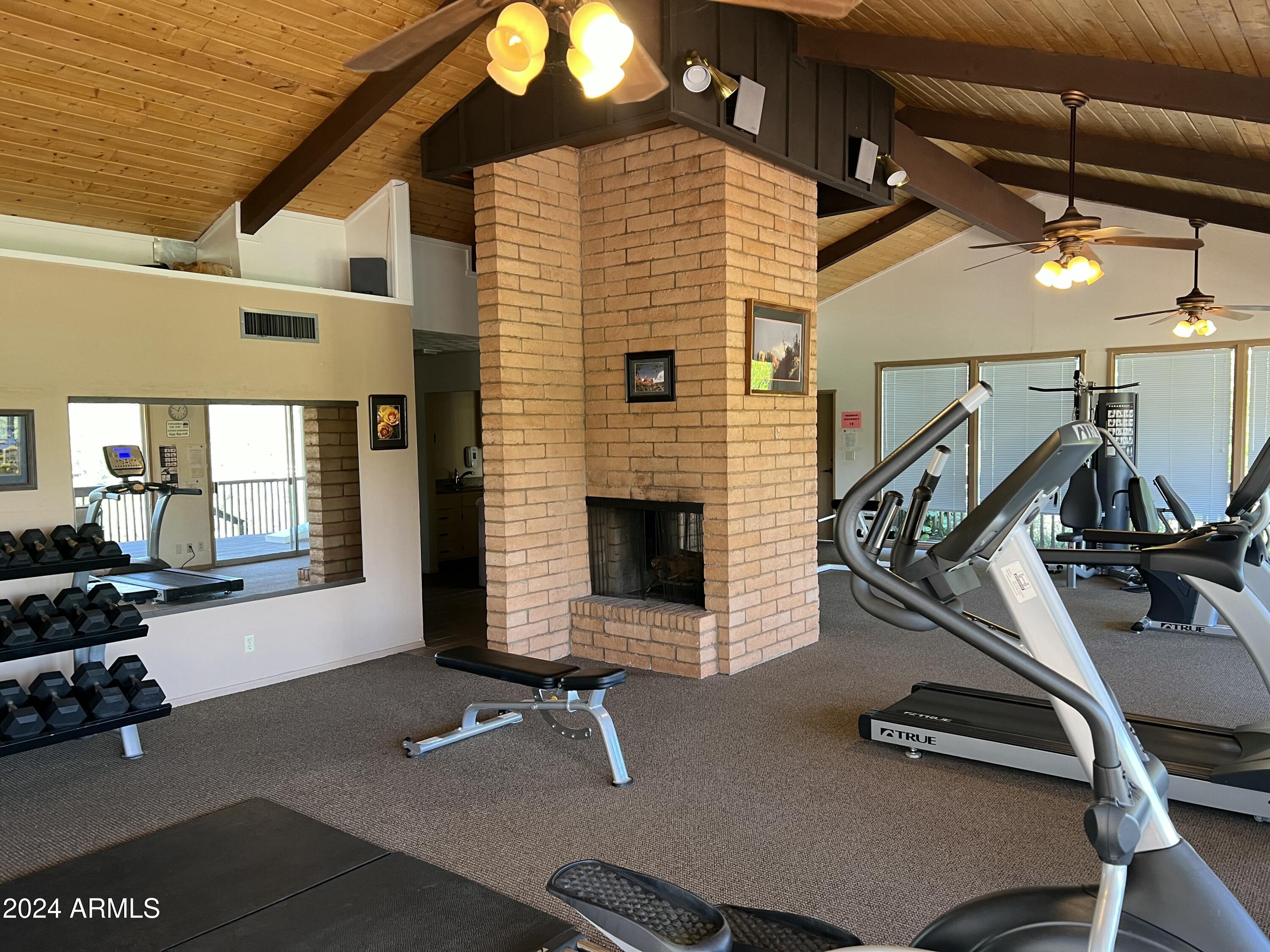 6770 West State Rte 89A, Unit 199 Sedona, AZ 86336 - Photo 26 of 30 IMG_3011