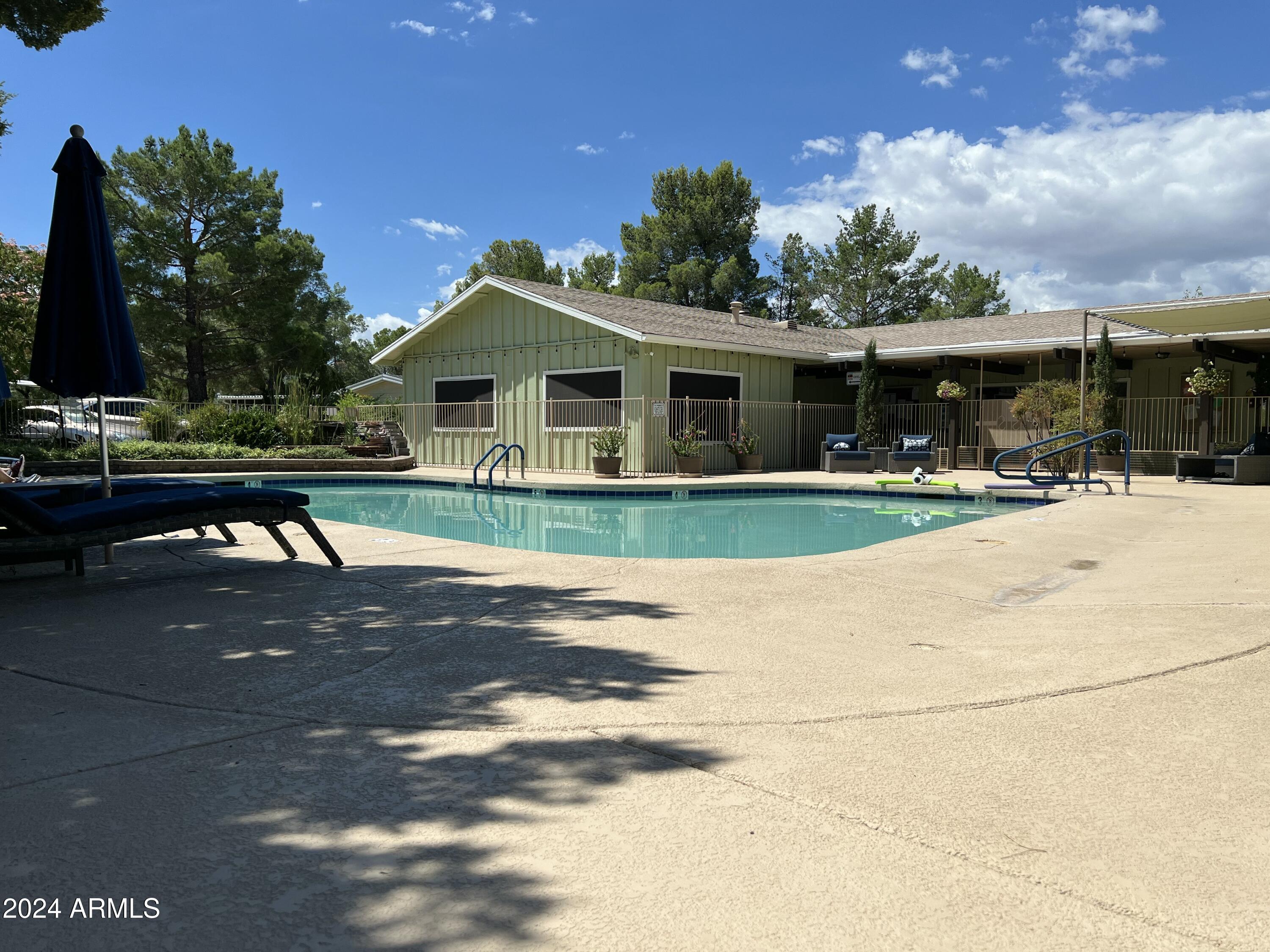 6770 West State Rte 89A, Unit 199 Sedona, AZ 86336 - Photo 29 of 30 IMG_3017