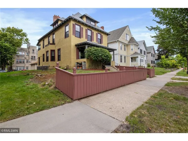 $499,900 | 3136 Lyndale Avenue South, Minneapolis, MN 55408