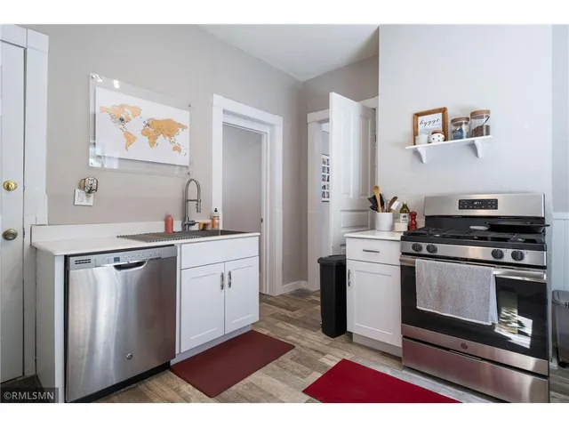 $499,900 | 3136 Lyndale Avenue South, Minneapolis, MN 55408