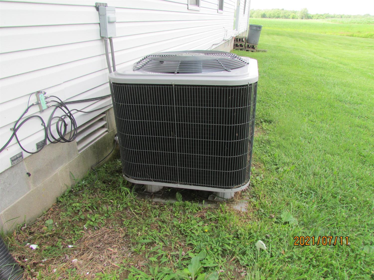 14084 Works Road Bennington, IN 47011 - Photo 18 of 22