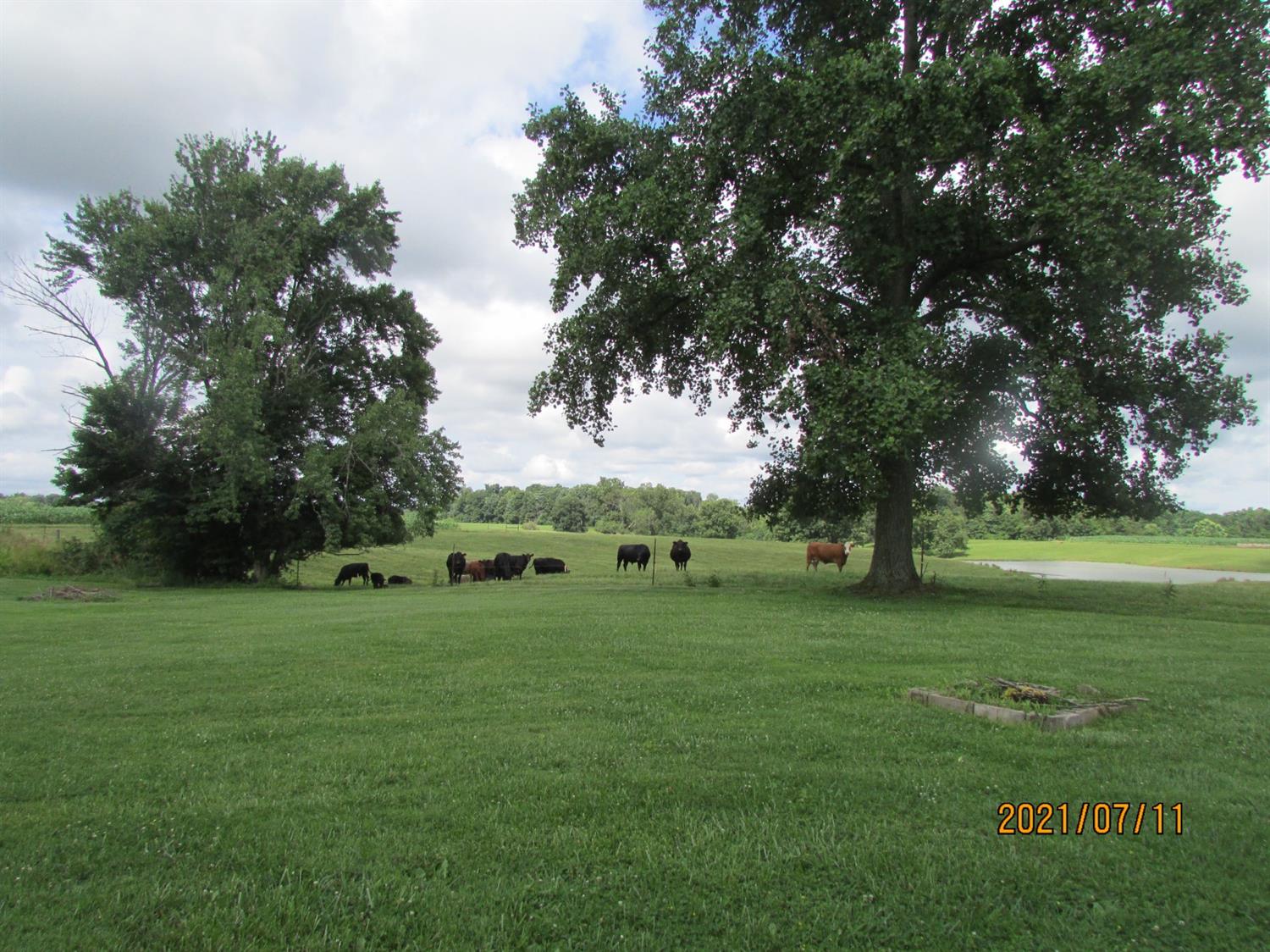 14084 Works Road Bennington, IN 47011 - Photo 19 of 22