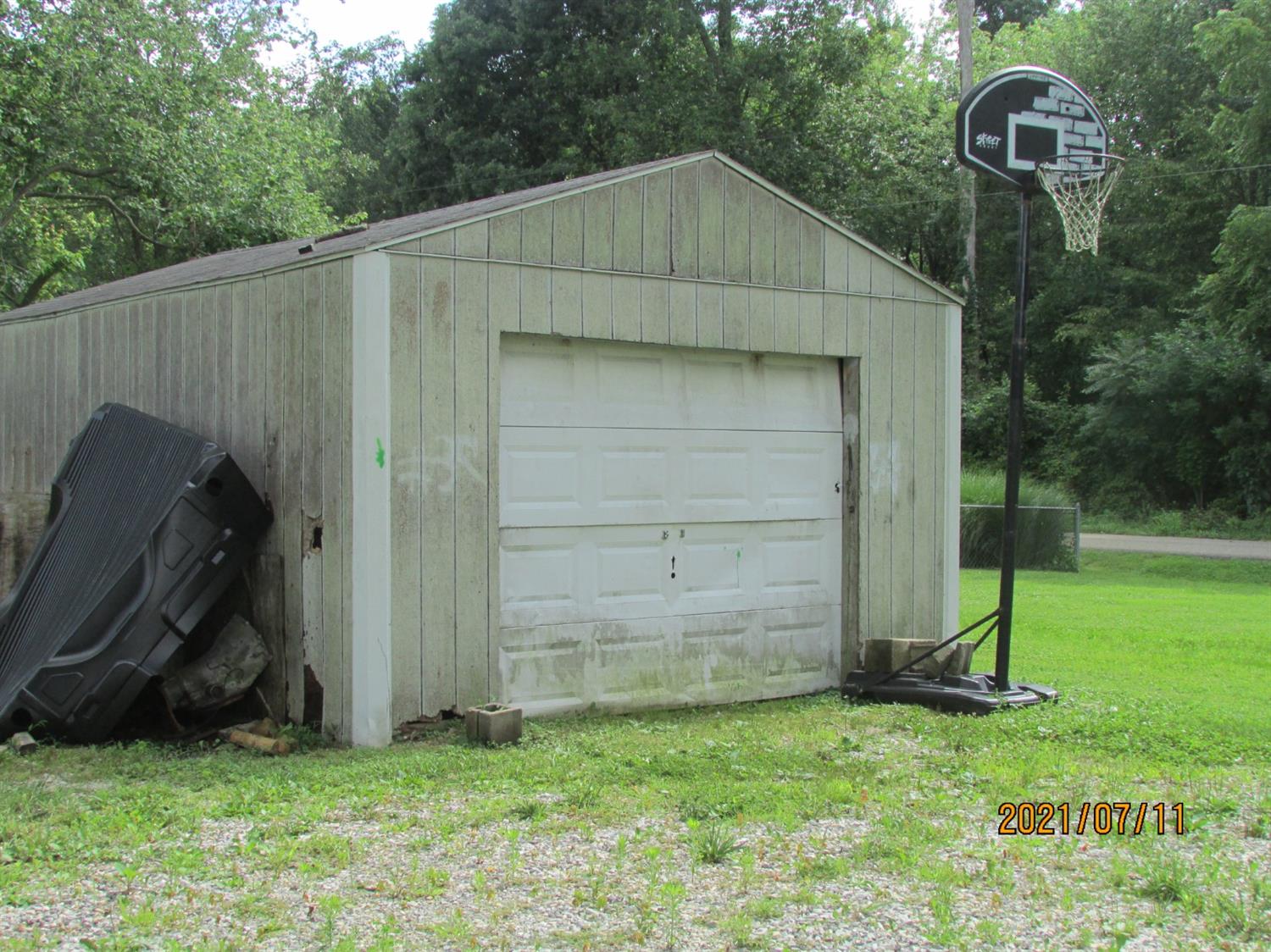 14084 Works Road Bennington, IN 47011 - Photo 20 of 22
