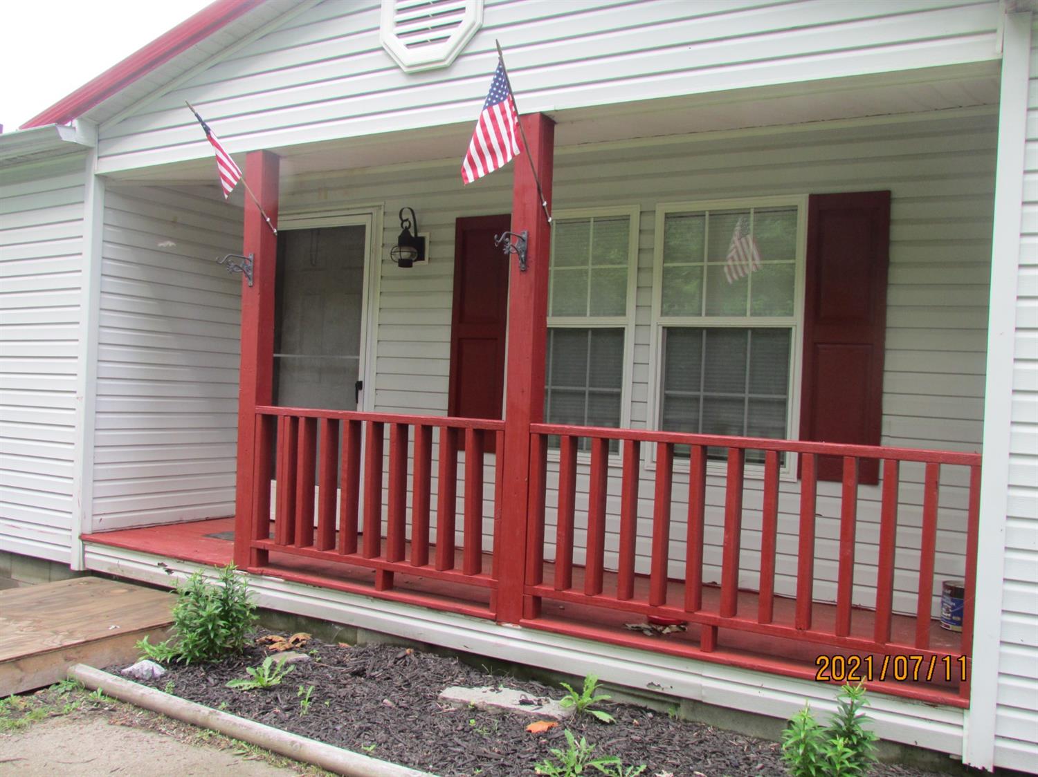14084 Works Road Bennington, IN 47011 - Photo 2 of 22