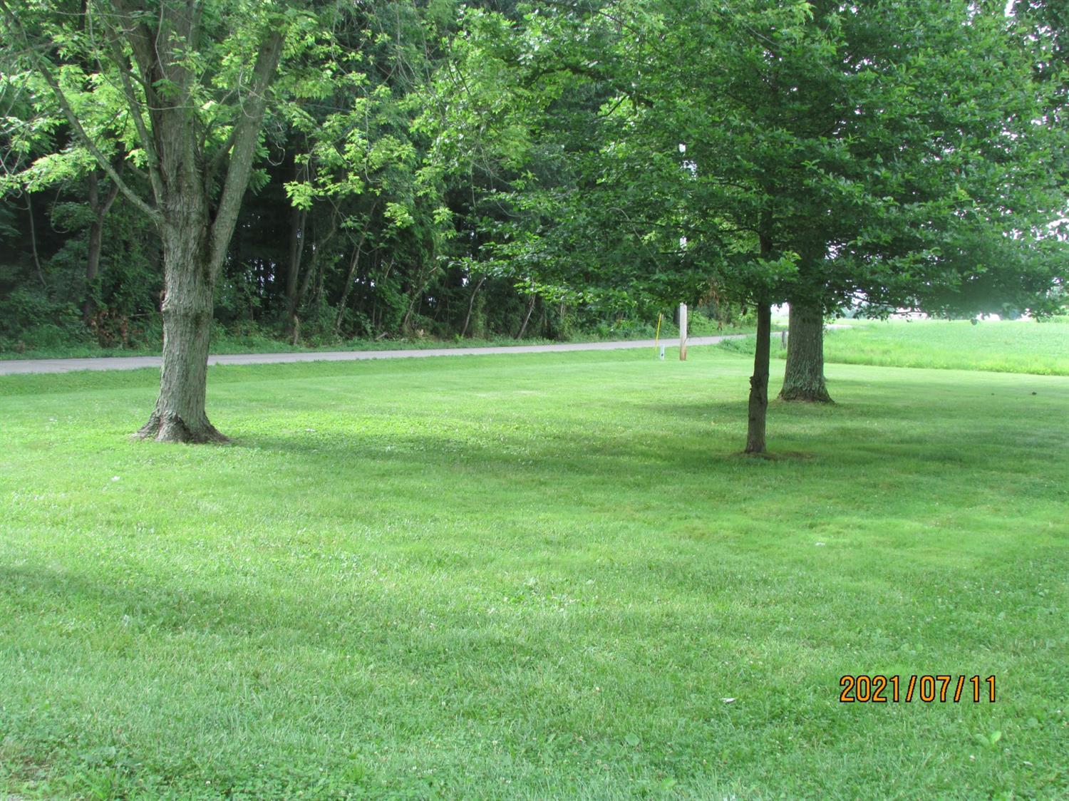 14084 Works Road Bennington, IN 47011 - Photo 21 of 22