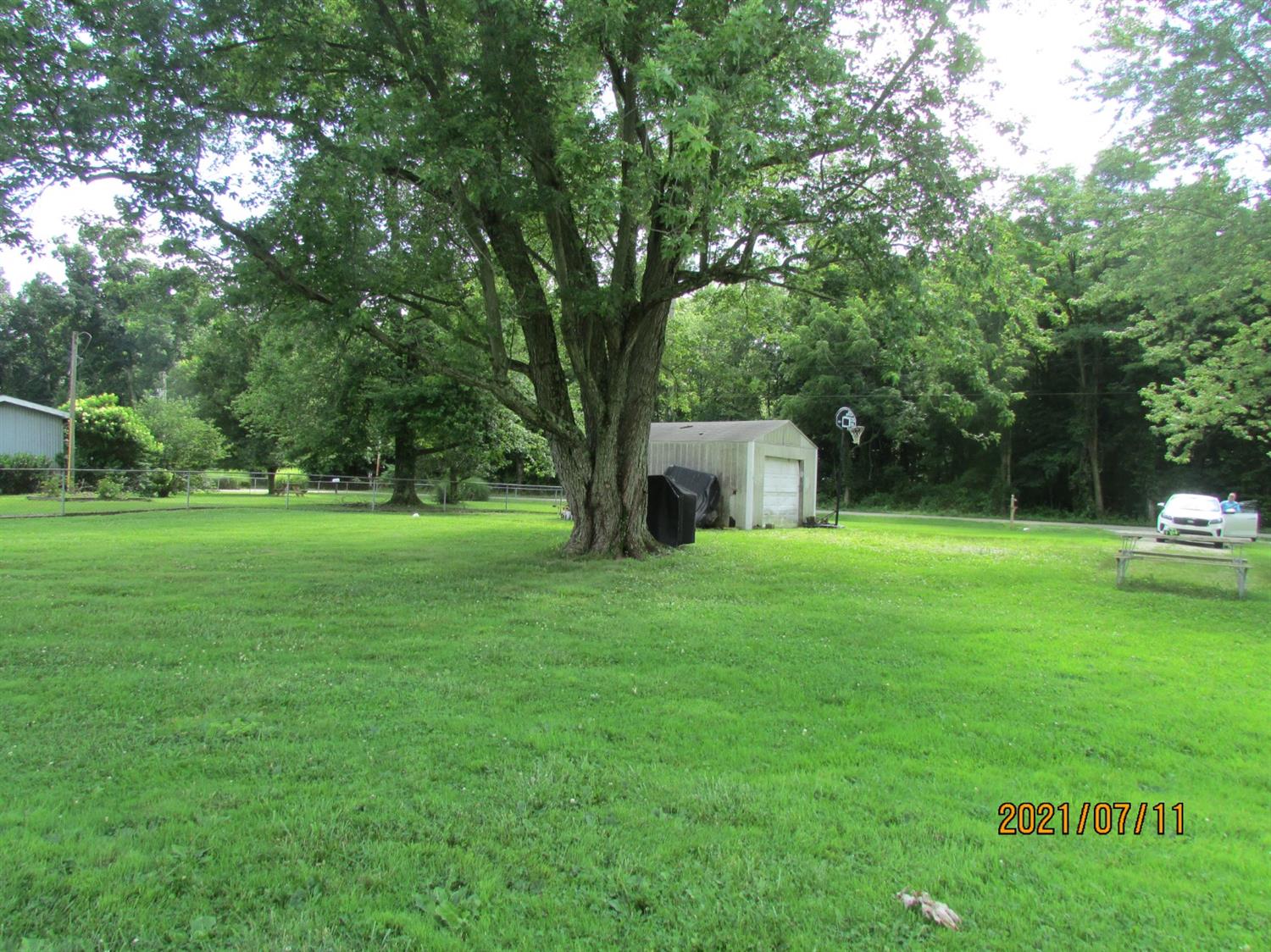 14084 Works Road Bennington, IN 47011 - Photo 22 of 22