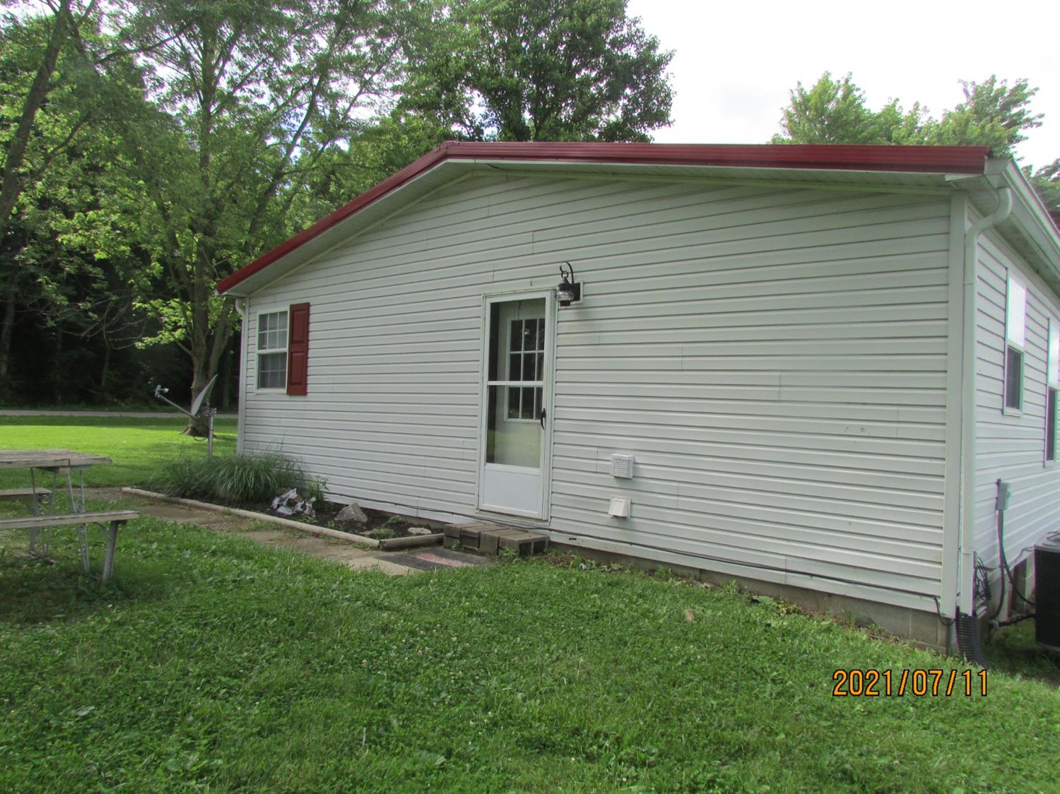 14084 Works Road Bennington, IN 47011 - Photo 4 of 22
