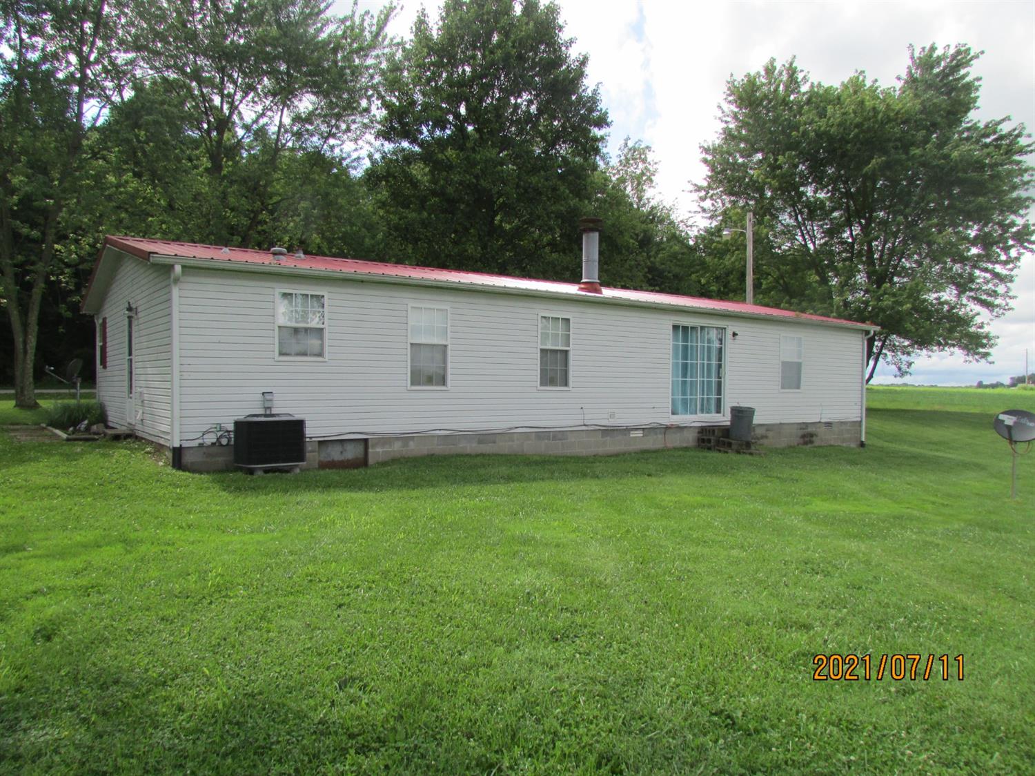 14084 Works Road Bennington, IN 47011 - Photo 5 of 22