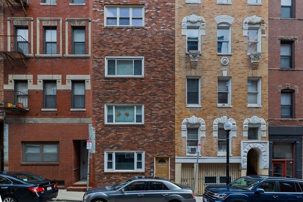 159 Salem Street, Unit 4 Boston, MA 02113 - Photo 26 of 26