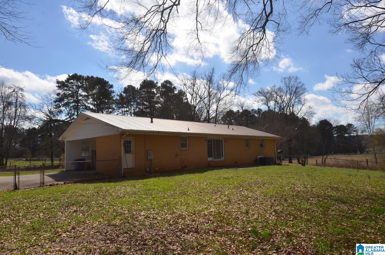 2093 Dearmanville Road Anniston, AL 36207 - Photo 29 of 32
