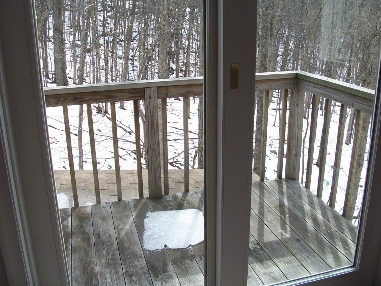 2725 Radcliff Road Bushkill, PA 18324 - Photo 9 of 9 a view of entryway