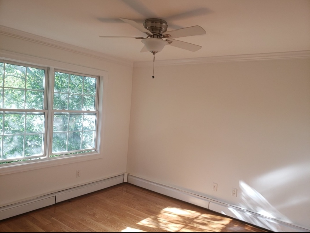 34 Katie Lane Waterbury, CT 06708 - Photo 15 of 15 a view of a room that has a window in it