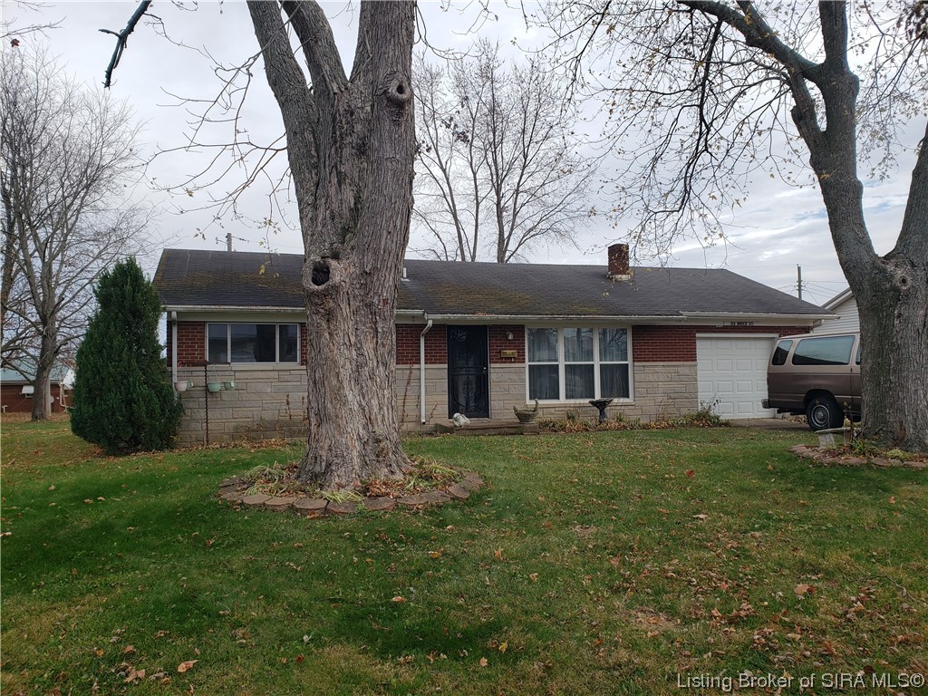 113 Bruce Street Salem, IN 47167 - Photo 19 of 19