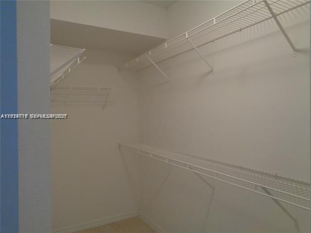 2442 Centergate Drive, Unit 205 Miramar, FL 33025 - Photo 28 of 40 a view of a rack on the wall
