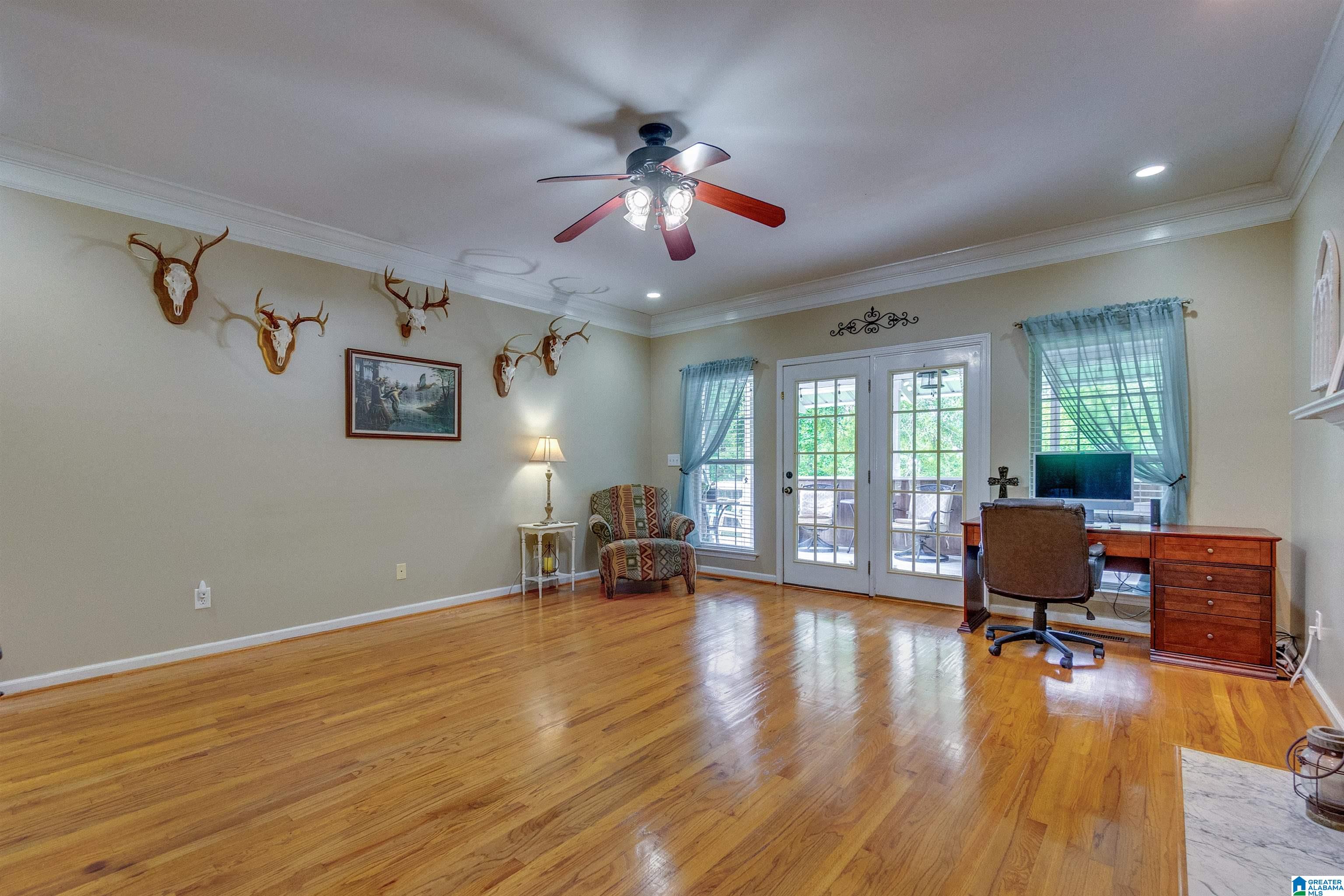 2565 Yellow Leaf Road Clanton, AL 35045 - Photo 22 of 53