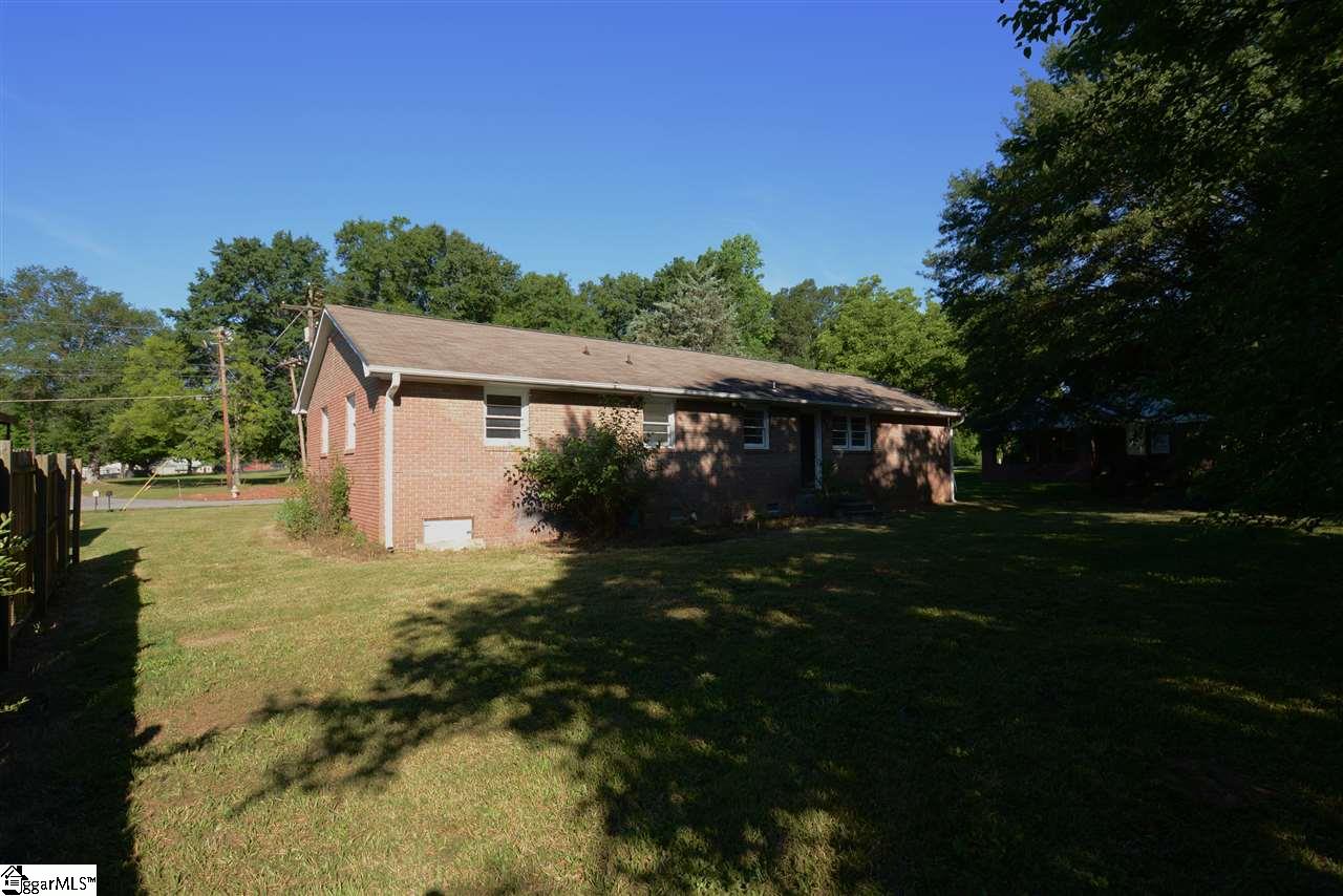 207 Floyd Road Spartanburg, SC 29303 - Photo 17 of 24 Gallery Image 17