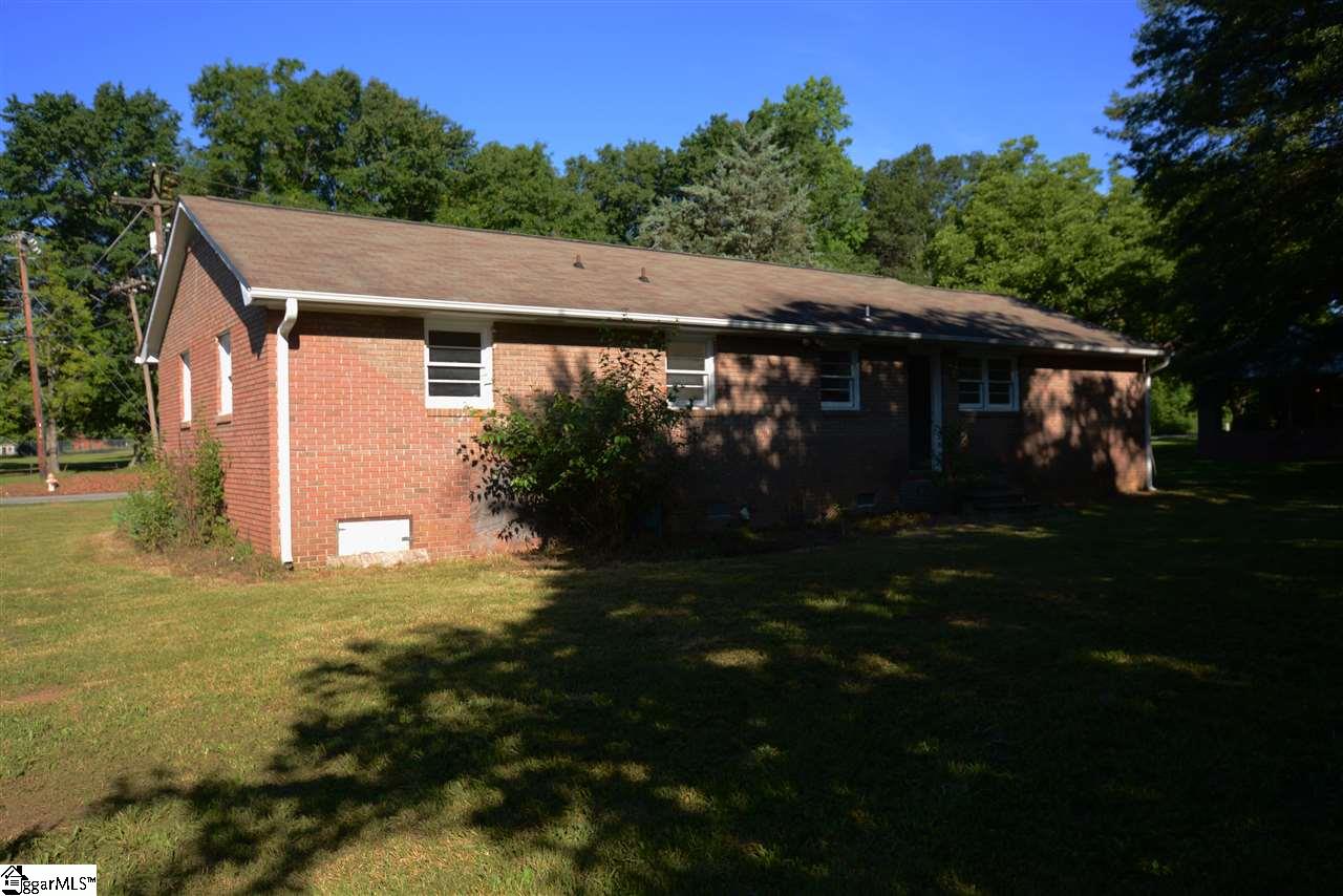 207 Floyd Road Spartanburg, SC 29303 - Photo 18 of 24 Gallery Image 18