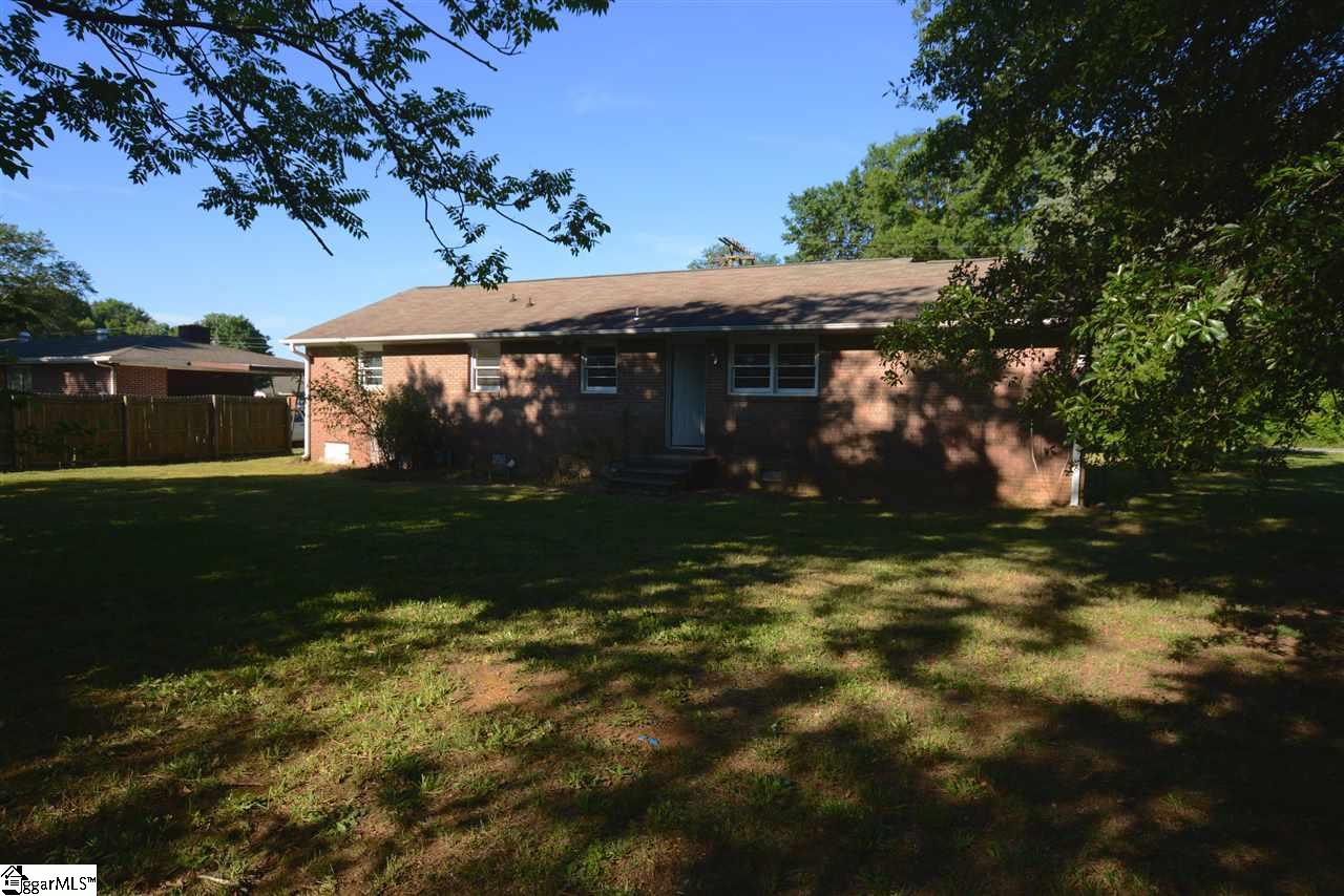 207 Floyd Road Spartanburg, SC 29303 - Photo 19 of 24 Gallery Image 19