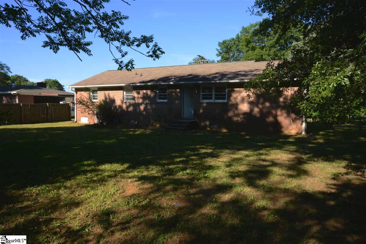 207 Floyd Road Spartanburg, SC 29303 - Photo 20 of 24 Gallery Image 20