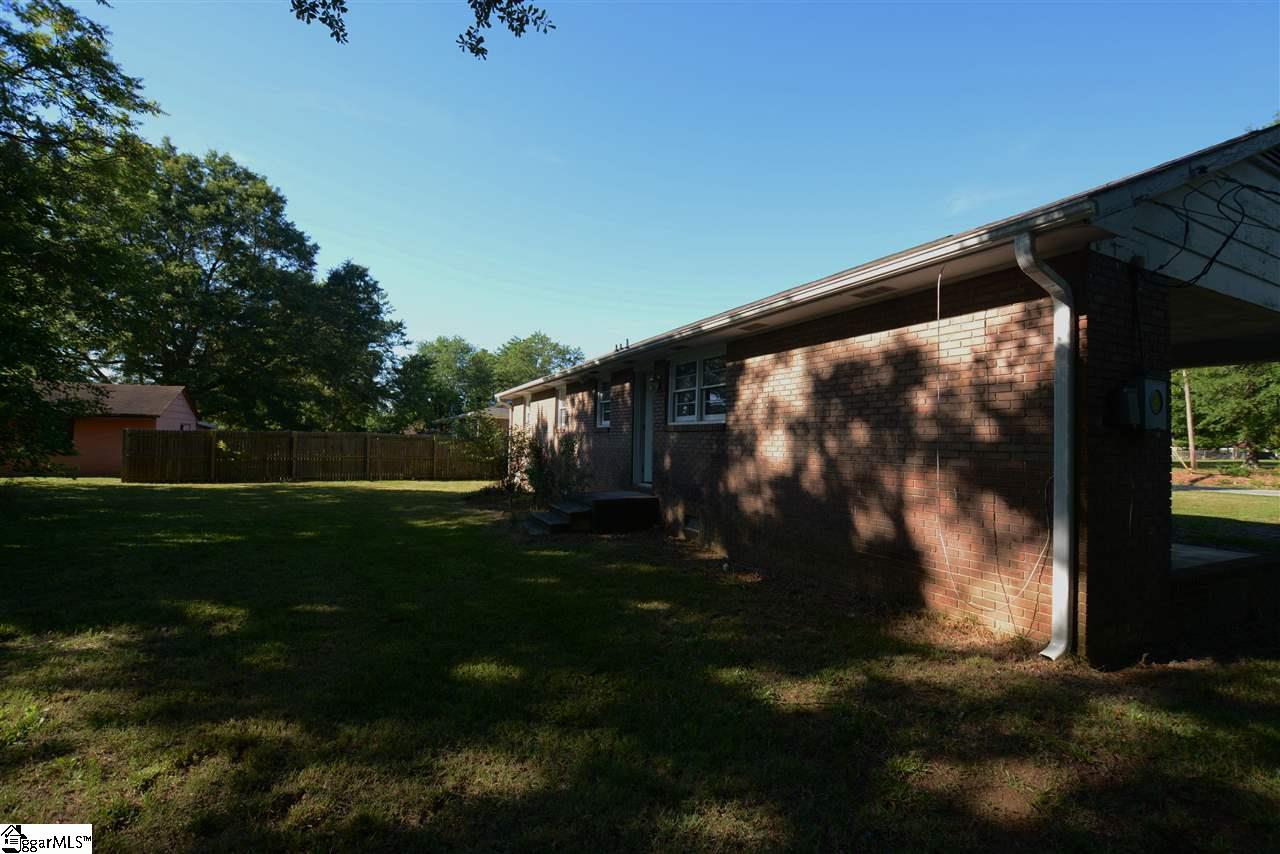 207 Floyd Road Spartanburg, SC 29303 - Photo 21 of 24 Gallery Image 21