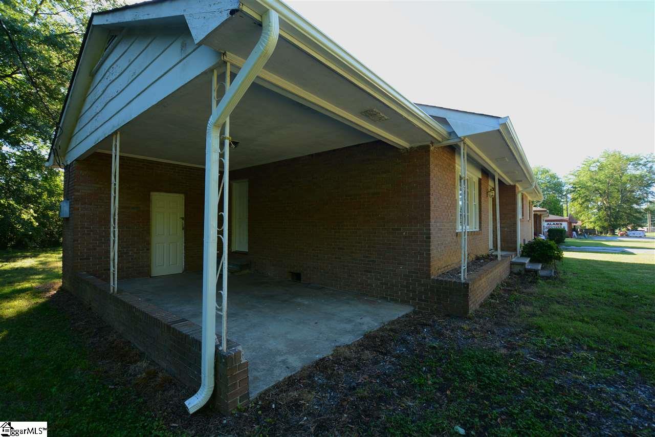 207 Floyd Road Spartanburg, SC 29303 - Photo 22 of 24 Gallery Image 22