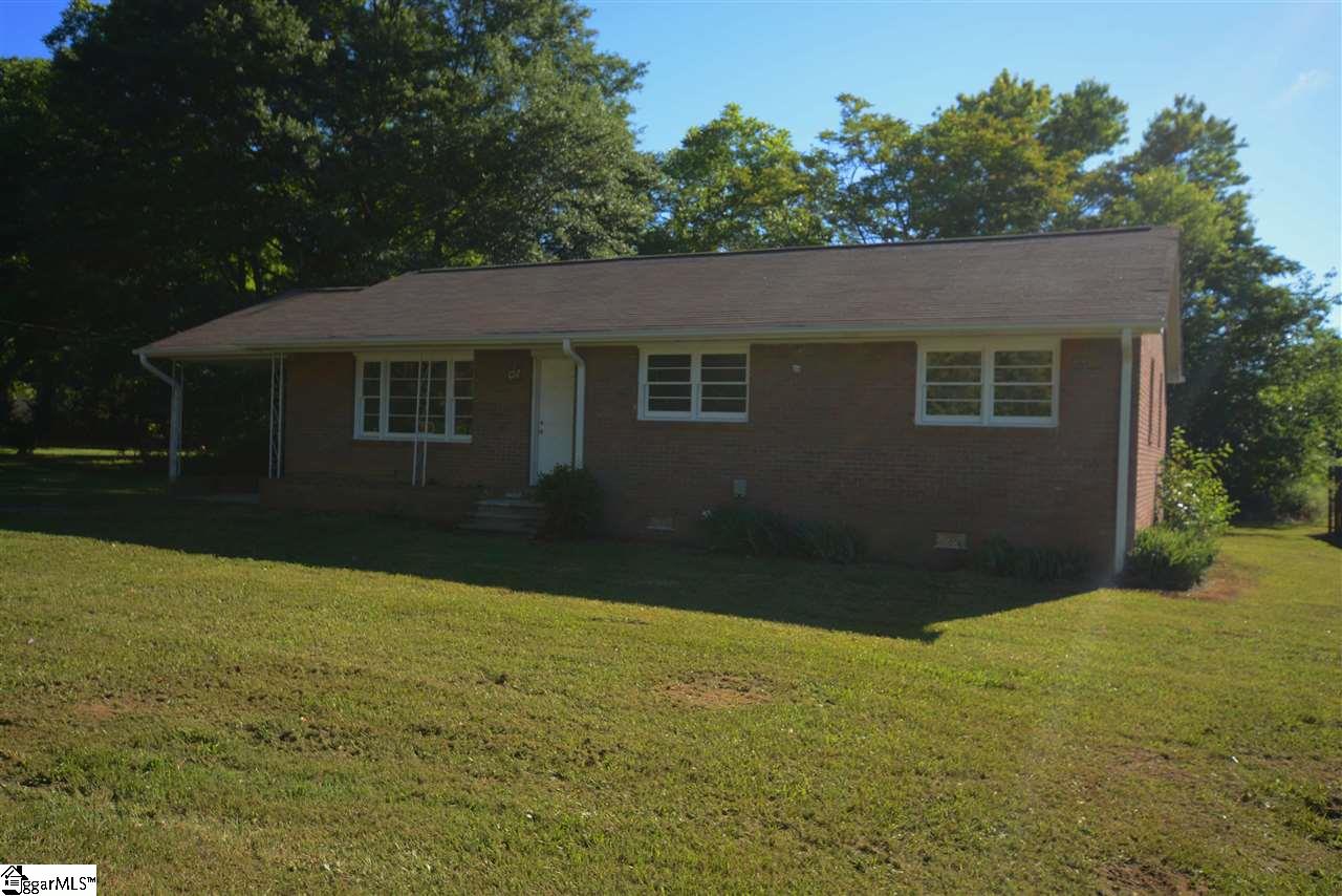207 Floyd Road Spartanburg, SC 29303 - Photo 23 of 24 Gallery Image 23