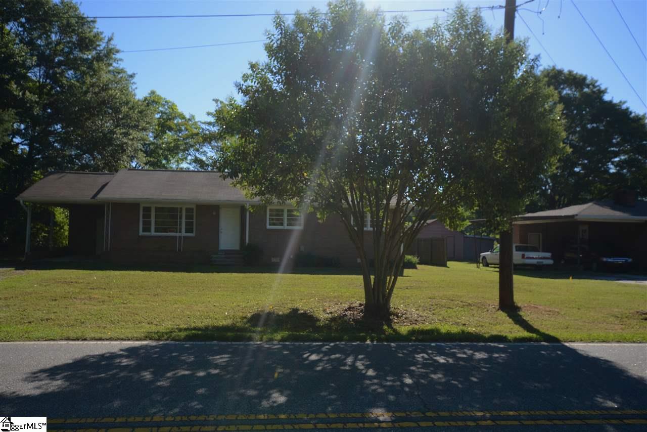 207 Floyd Road Spartanburg, SC 29303 - Photo 24 of 24 Gallery Image 24