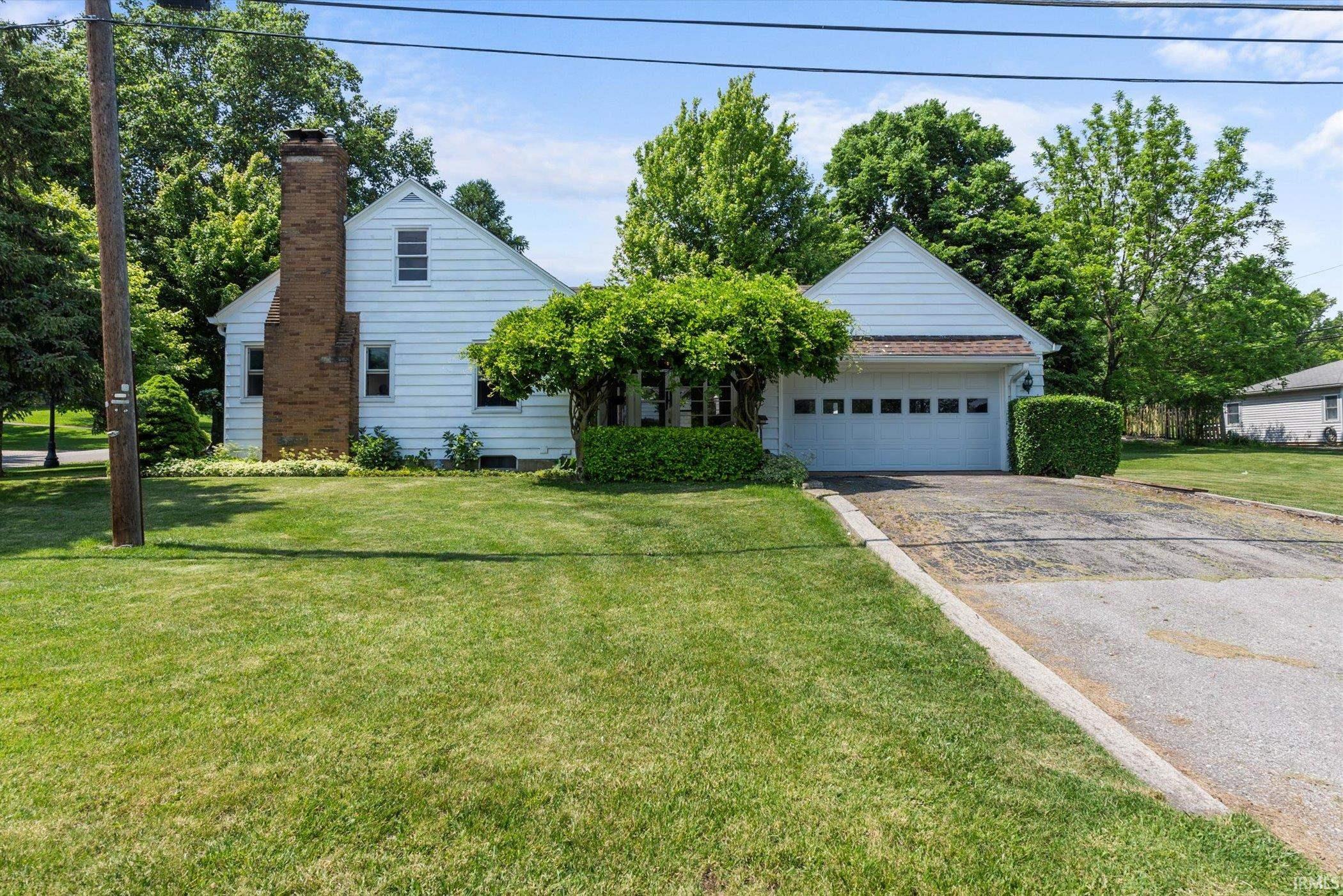 1839 Hawthorn Road Fort Wayne, IN 46802 - Photo 30 of 33