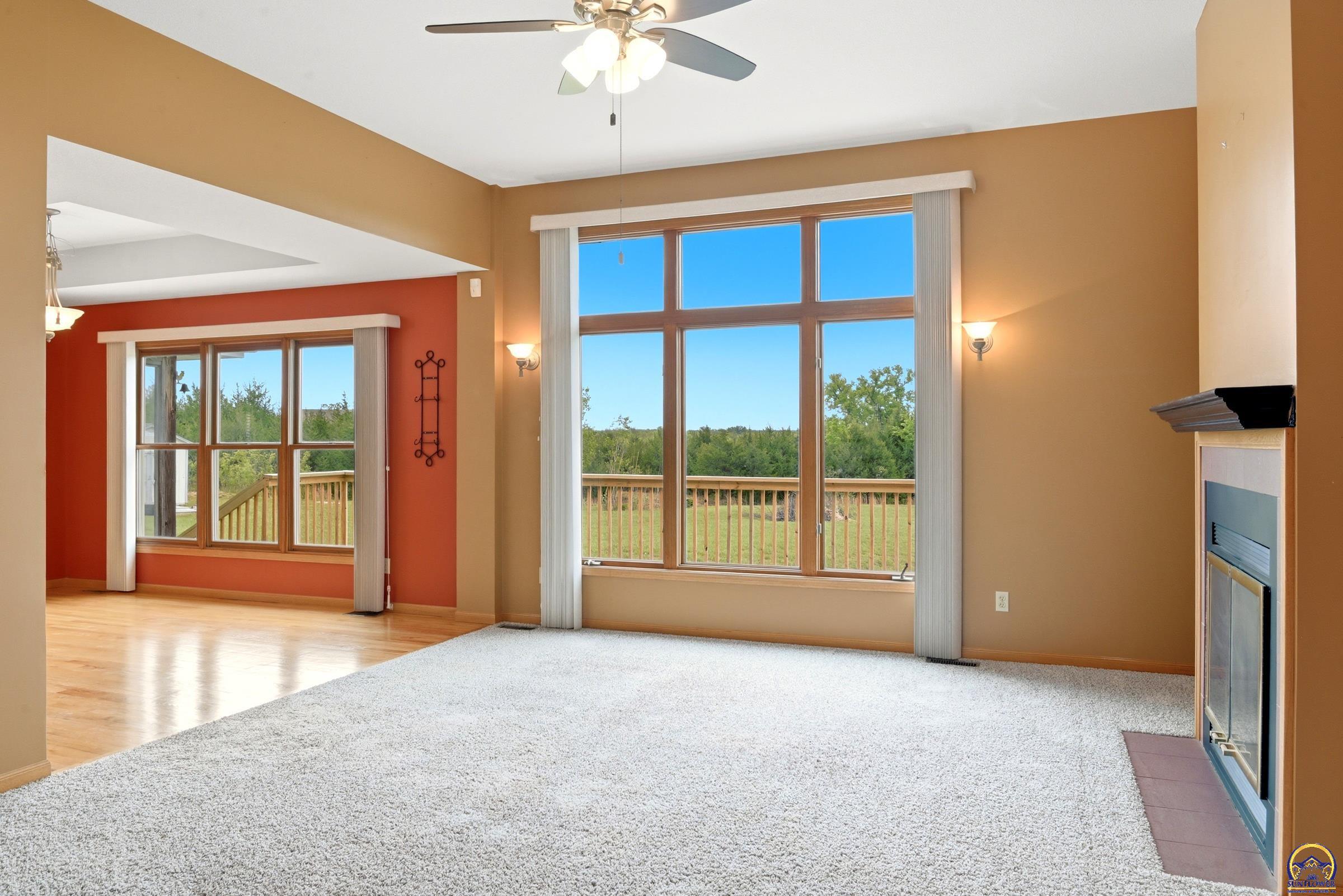 3635 Southeast 45th Street Berryton, KS 66409 - Photo 14 of 49