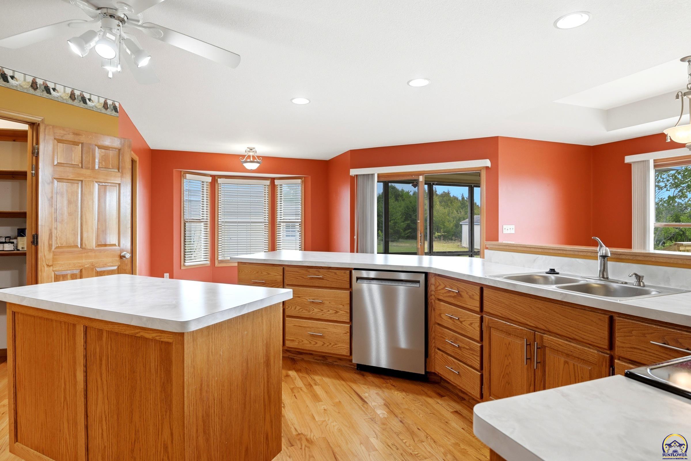 3635 Southeast 45th Street Berryton, KS 66409 - Photo 15 of 49