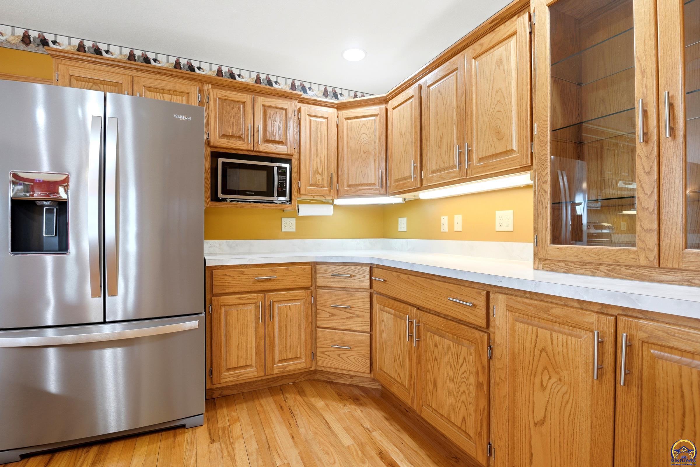 3635 Southeast 45th Street Berryton, KS 66409 - Photo 18 of 49