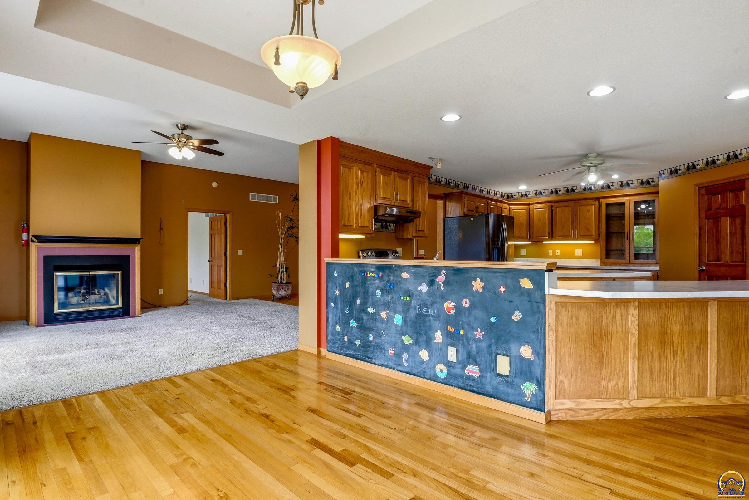 3635 Southeast 45th Street Berryton, KS 66409 - Photo 19 of 49