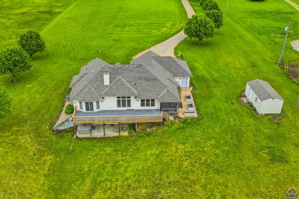 $493,000 | 3635 Southeast 45th Street, Berryton, KS 66409