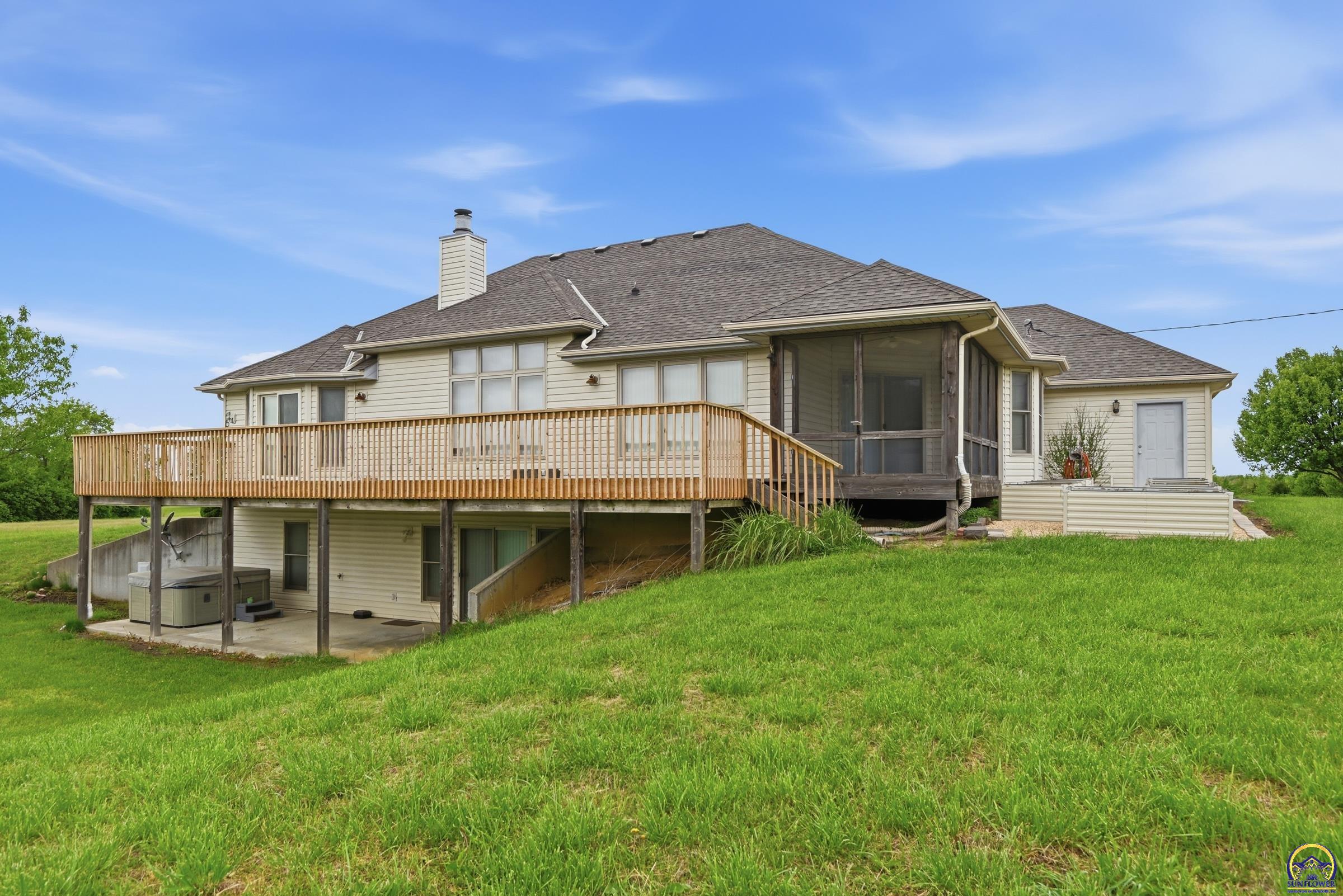 3635 Southeast 45th Street Berryton, KS 66409 - Photo 46 of 49