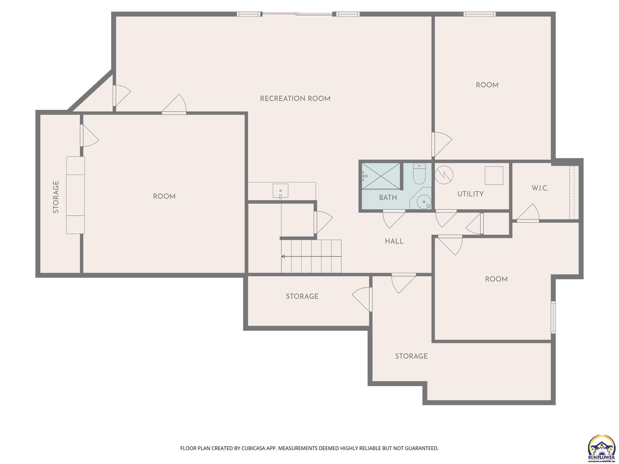 3635 Southeast 45th Street Berryton, KS 66409 - Photo 49 of 49