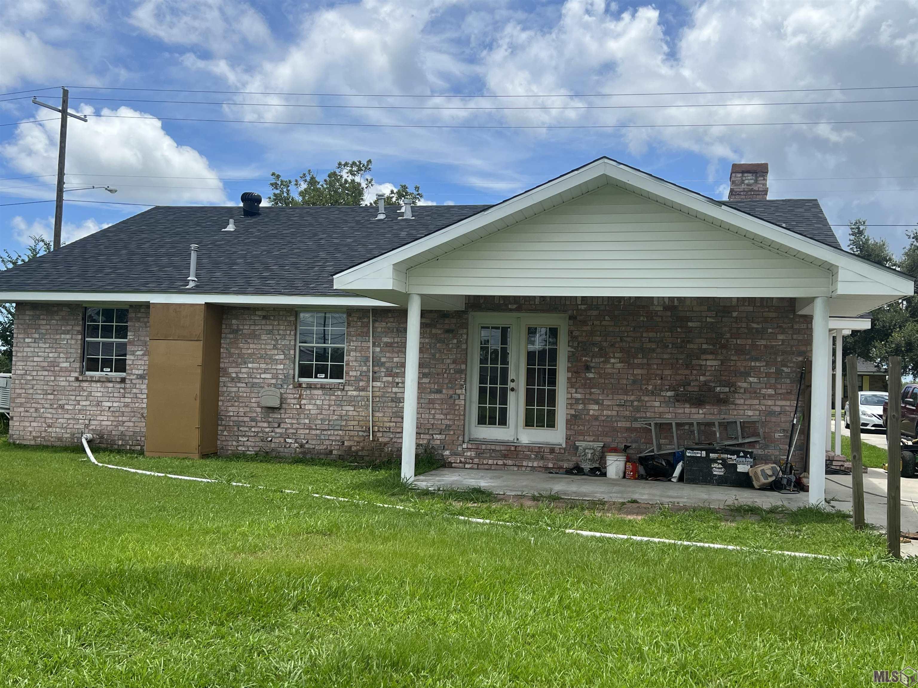 313 East Woodlawn Ranch Road Houma, LA 70363 - Photo 17 of 17 Gallery Image 17