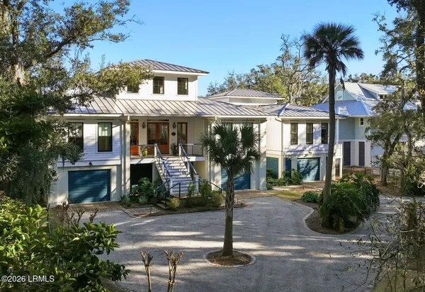 $3,250,000 | 11 North Point Trail, Beaufort, SC 29907