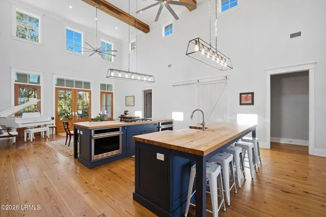 $3,250,000 | 11 North Point Trail, Beaufort, SC 29907