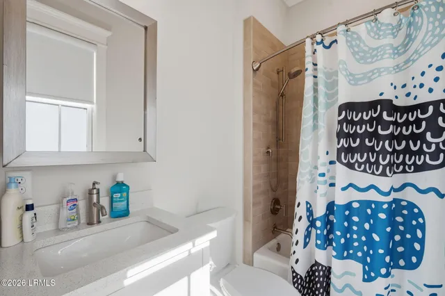 $3,250,000 | 11 North Point Trail, Beaufort, SC 29907