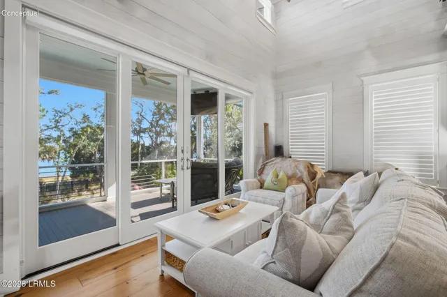 $3,250,000 | 11 North Point Trail, Beaufort, SC 29907